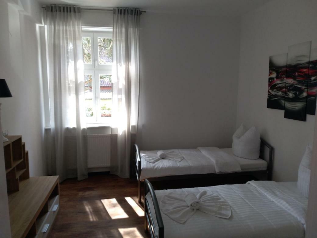 Villa Birkenfeld Birkenfeld  Extérieur photo